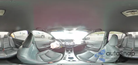 2017 Honda Accord Sport Special Edition из США, поврежденный, VIN 1HGCR2F10HA033716